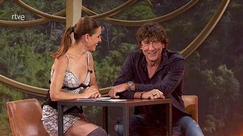 El conquistador (RTVE) Season 1 Episode 16 - Episode 16