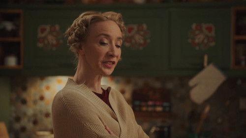 Axe in Honey Season 2 Episode 21 - Episode 21