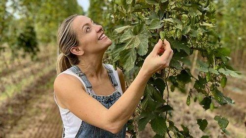 Inside the Factory Season 8 Episode 5 - Stout