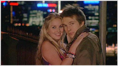 Dance Academy Season 1 Episode 15 - My Life En Pointe