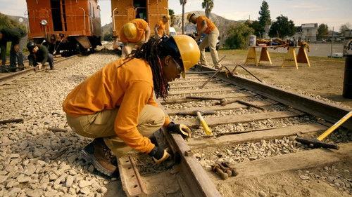 Tough As Nails Season 1 Episode 2 - Get the Job Done