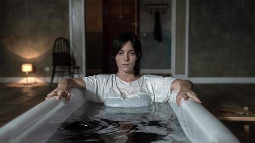 undefined Season 1 Episode 1 - A Leap