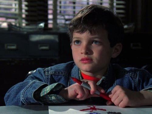 undefined Season 7 Episode 21 - Web