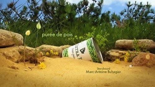 Minuscule: The Private Life of Insects Season 2 Episode 4 - Pea supper