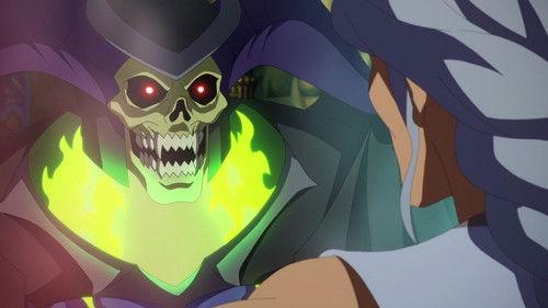 undefined Season 1 Episode 6 - Cleaved in Twain