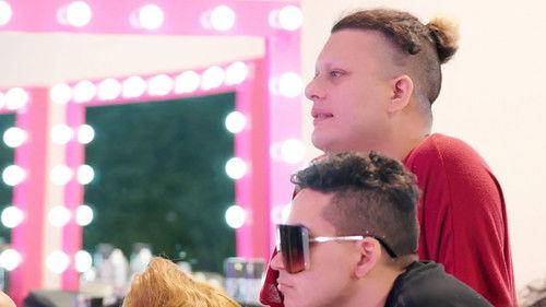 Drag Latina Season 1 Episode 8 - Best Drag