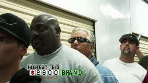 Storage Wars Season 3 Episode 20 - No Bid for the Weary