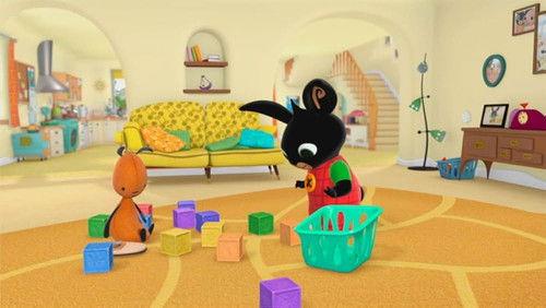 Bing Season 1 Episode 4 - Blocks