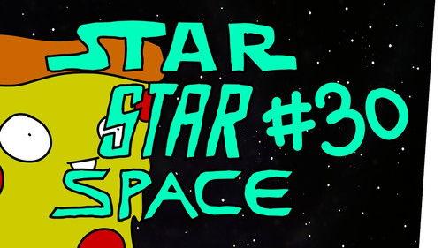 StarStarSpace Season 4 Episode 1 - Episode 1