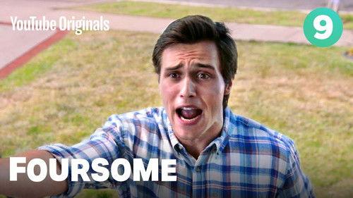 Foursome Season 4 Episode 9 - Capture Your Capsule