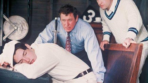 Midsomer Murders Season 2 Episode 3 - Dead Man's Eleven