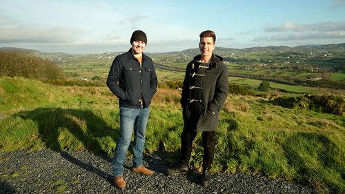 Paddy and Nigel's Tourist Trap Season 1 Episode 2 - Russell Kane: Forkhill