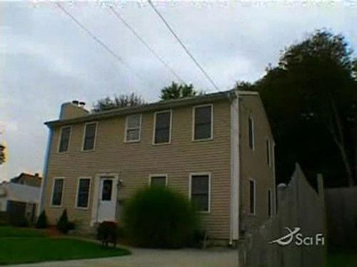 Ghost Hunters Season 3 Episode 9 - Nightmare Noises