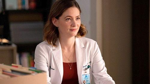 New Amsterdam Season 5 Episode 8 - All the World's a Stage...