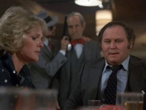 Cagney & Lacey Season 2 Episode 20 - The Gang's All Here