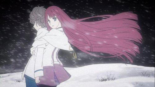 From the New World Season 1 Episode 15 - Afterimage