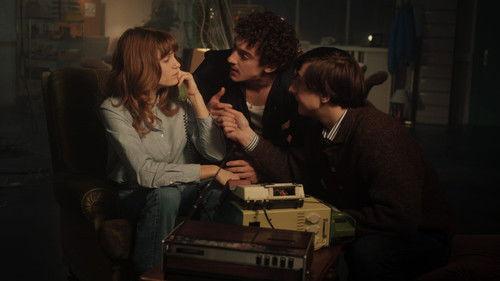 Cheeky Business Season 1 Episode 5 - Episode 5