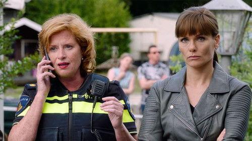 Flikken Maastricht Season 15 Episode 6 - Episode 6