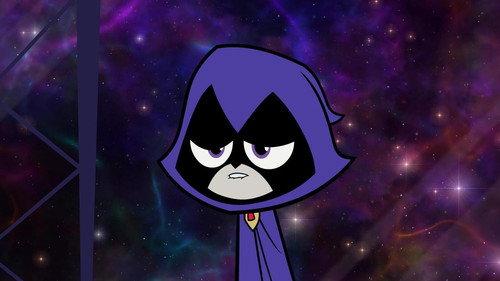 Teen Titans Go! Season 7 Episode 8 - Space House (1)