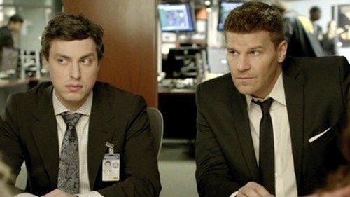 Bones Season 7 Episode 9 - The Don't in the Do