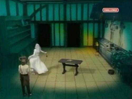 Knightmare Season 2 Episode 4 - Episode 4