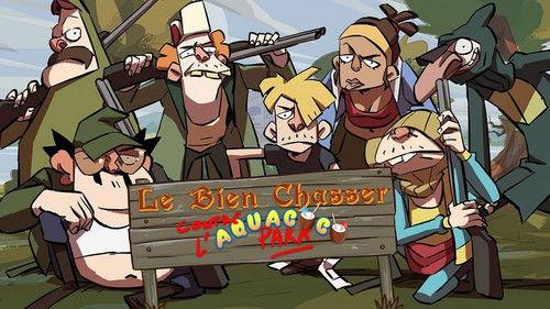 Le Bien Chasser Season 2 Episode 6 - Episode 6