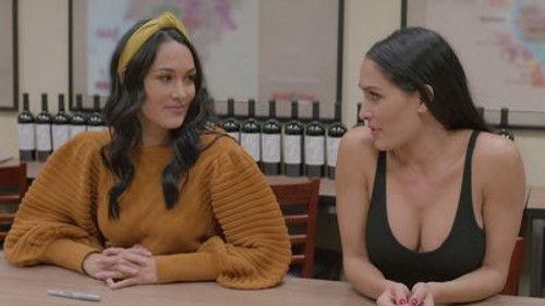 Total Bellas Season 5 Episode 8 - Off the Deep End
