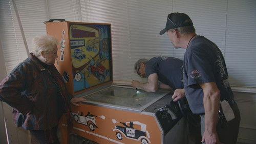 American Pickers Season 23 Episode 11 - Rockin’ Relics