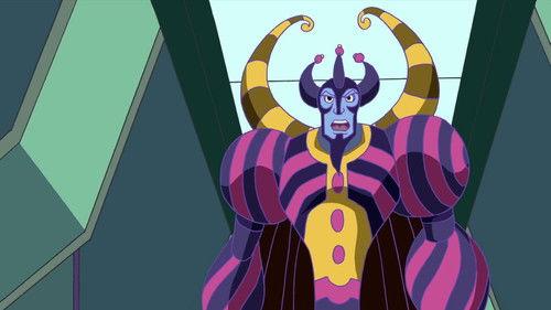 Loonatics Unleashed Season 1 Episode 7 - The World is My Circus