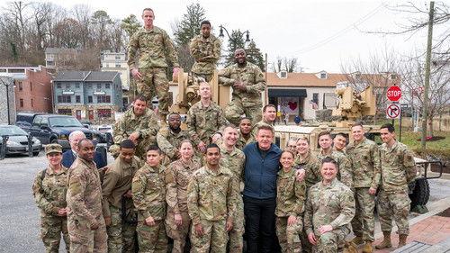 Gordon Ramsay's 24 Hours to Hell and Back Season 3 Episode 10 - Save Our Town