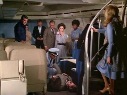 McMillan & Wife Season 6 Episode 4 - Coffee, Tea, or Cyanide?