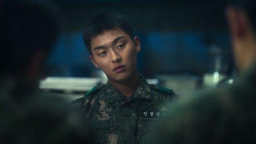 D.P. Season 2 Episode 4 - The Charred Remains