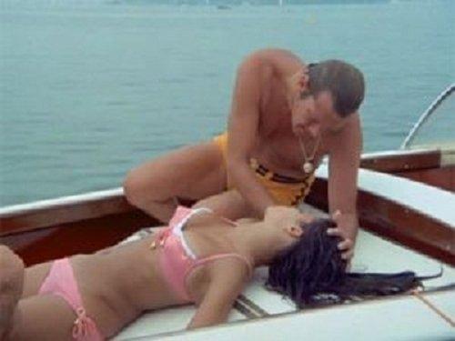 The Persuaders! Season 1 Episode 5 - Powerswitch