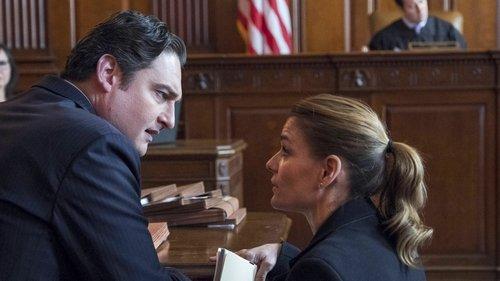 Billions Season 3 Episode 7 - Not You, Mr. Dake