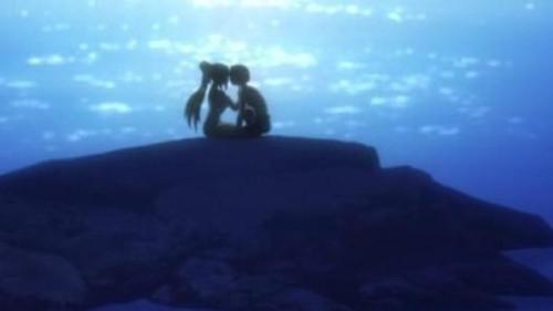 Infinite Stratos Season 1 Episode 12 - Your Name Is