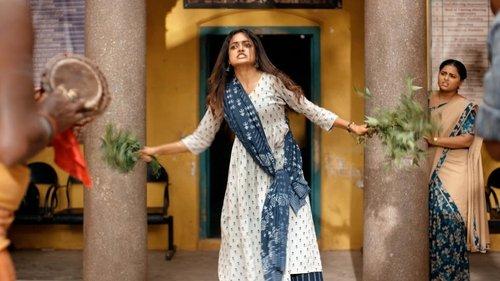 Office Season 1 Episode 16 - The Start of Love