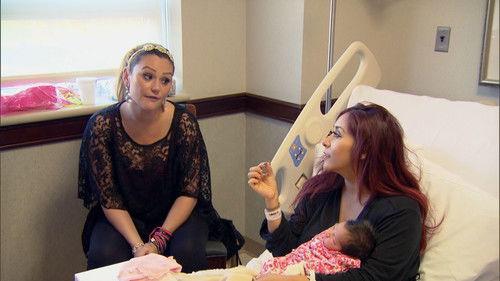 Snooki & JWOWW Season 4 Episode 10 - Welcome Home, Giovanna