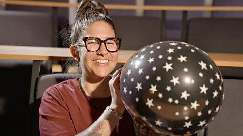 The Sky at Night Season 69 Episode 6 - The Expanding Universe