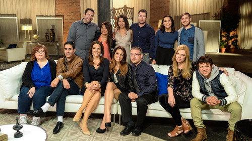 90 Day Fiancé Season 2 Episode 11 - The Couples Tell All