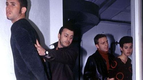 El comisario Season 2 Episode 10 - Episode 10