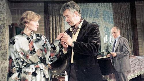 Polizeiruf 110 Season 18 Episode 3 - Still wie die Nacht