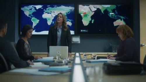 Outbreak Season 1 Episode 2 - The Invisible Threat