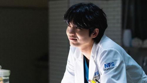 The First Responders Season 2 Episode 9 - Code PURPLE