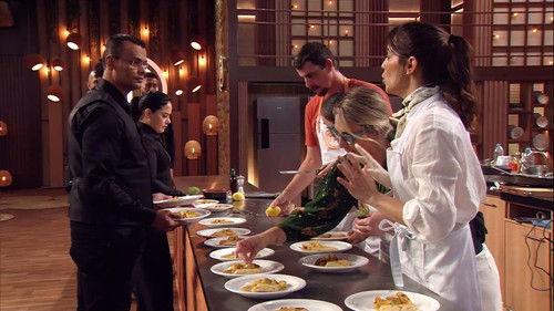 MasterChef Brasil Season 12 Episode 13 - Episode 13
