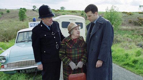 Heartbeat Season 10 Episode 6 - The Fool on the Hill