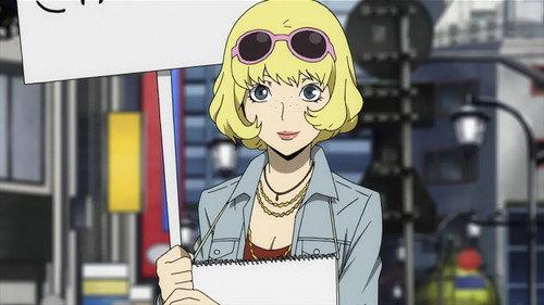 Durarara!! Season 1 Episode 8 - Ephemeral Dream