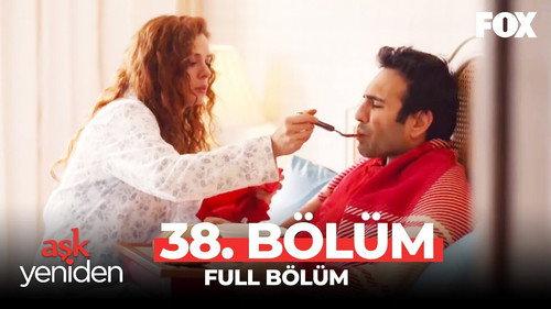 Love Once Again Season 2 Episode 19 - 38.Bölüm
