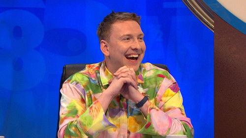 8 Out of 10 Cats Does Countdown Season 25 Episode 4 - Rhod Gilbert, Sarah Millican, Judi Love, Joe Lycett
