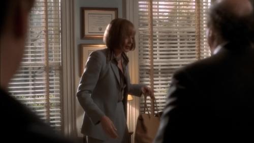 The West Wing Season 4 Episode 21 - Life on Mars