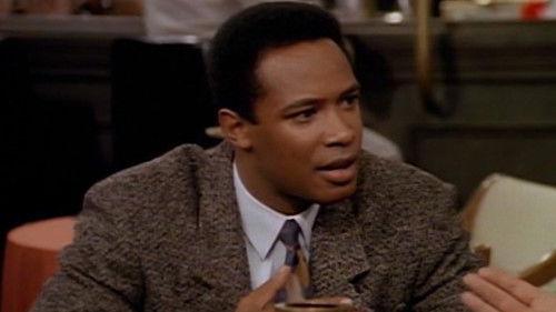 Coach Season 3 Episode 3 - The Day That Moses Came to Town